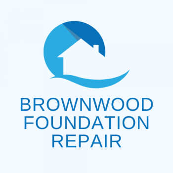 Brownwood Foundation Repair Logo